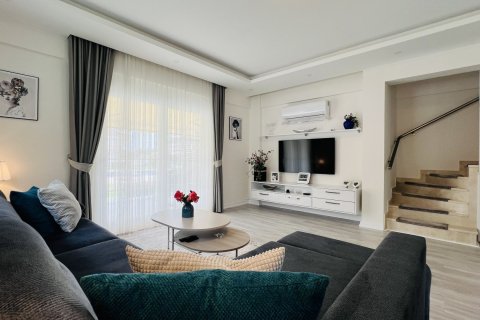 Villa 2+1 Kemer, Antalya, Türkiye №191418 - 12