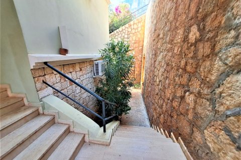 2+1 Villa i Kas, Antalya, Tyrkiet Nr. 184268 - 24