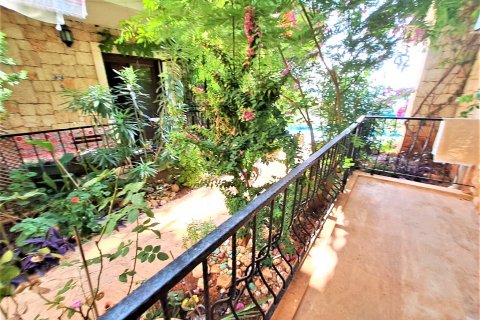2+1 Villa i Kas, Antalya, Tyrkiet Nr. 184268 - 25