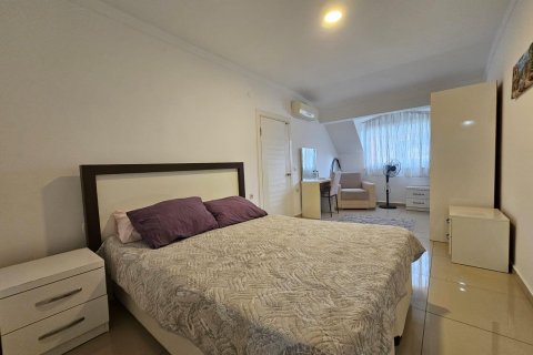Apartment for sale in Alanya, Antalya, Turkey, 2 bedrooms, 110m2, No. 162983 – photo 18