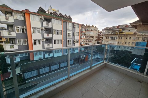 Apartment for sale in Alanya, Antalya, Turkey, 2 bedrooms, 110m2, No. 162983 – photo 20
