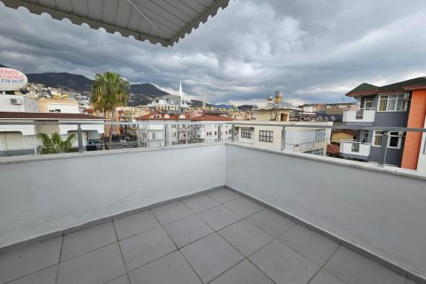 Apartment for sale in Alanya, Antalya, Turkey, 2 bedrooms, 110m2, No. 162983 – photo 21