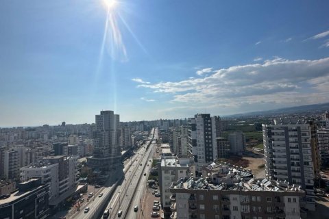 Apartment for sale  in Mersin, Turkey, 3 bedrooms, 200m2, No. 159784 – photo 3