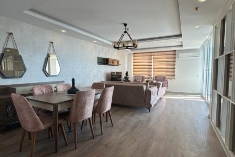 Apartment for sale  in Mersin, Turkey, 3 bedrooms, 200m2, No. 159784 – photo 4