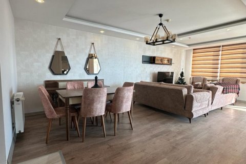 Apartment for sale  in Mersin, Turkey, 3 bedrooms, 200m2, No. 159784 – photo 5