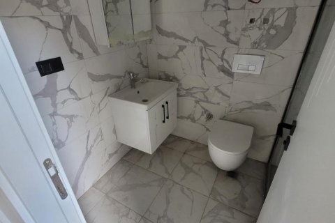1+1 Wohnung in Oba, Antalya, Türkei Nr. 169578 - 17