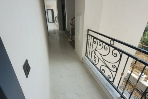 1+1 Wohnung in Oba, Antalya, Türkei Nr. 169578 - 19