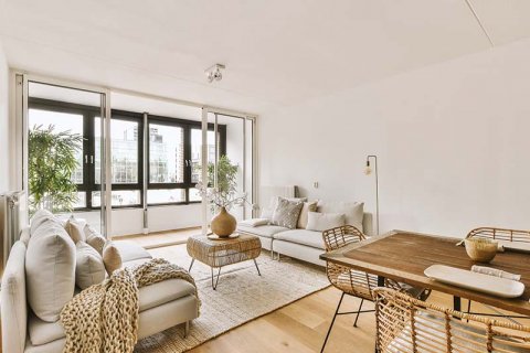 The housing market in Turkey is gaining momentum. Where to buy flats?