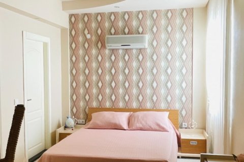 Apartment for sale  in Mersin, Turkey, 3 bedrooms, 160m2, No. 177224 – photo 16