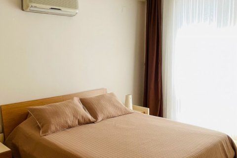 Apartment for sale  in Mersin, Turkey, 3 bedrooms, 160m2, No. 177224 – photo 15