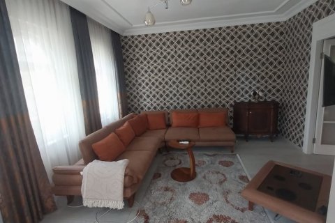 Продажа квартиры в Аланье, Анталье, Турция 2+1, 105м2, №183802 – фото 11