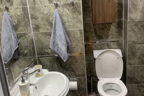Продажа квартиры в Аланье, Анталье, Турция 2+1, 105м2, №183802 – фото 13