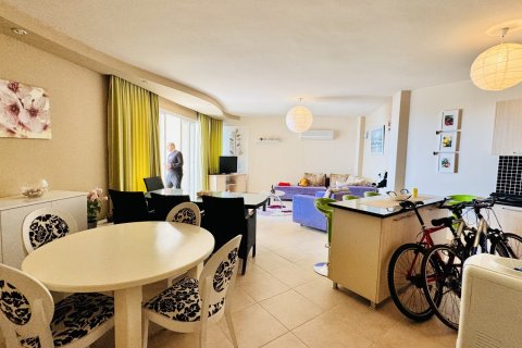 Продажа квартиры в Мерсине, Турция 2+1, 120м2, №177238 – фото 6
