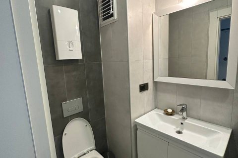 Продажа квартиры  в Аланье, Анталье, Турция 1+1, 60м2, №164594 – фото 17