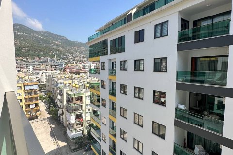 Продажа квартиры  в Аланье, Анталье, Турция 1+1, 60м2, №164594 – фото 16