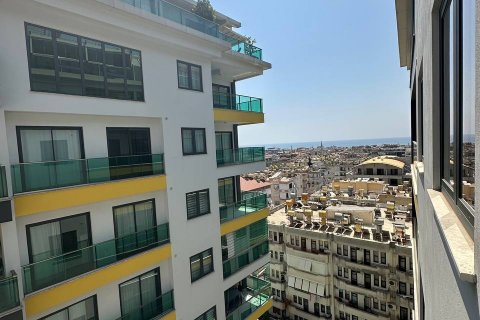Продажа квартиры  в Аланье, Анталье, Турция 1+1, 60м2, №164594 – фото 15