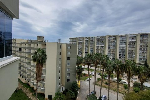 3+1 Lejlighed i Mersin, Tyrkiet Nr. 161892 - 12