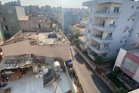 ملک تجاری در  Mersin ، ترکیه 120 متر مربع.  شماره 168484 - 19