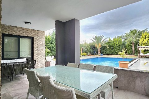 Villa 6+1 Ölüdeniz, Fethiye, Muğla, Türkiye №194311 - 19