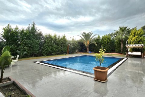 Villa 6+1 Ölüdeniz, Fethiye, Muğla, Türkiye №194311 - 20