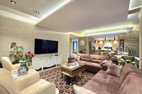 Villa 6+1 Ölüdeniz, Fethiye, Muğla, Türkiye №194311 - 21