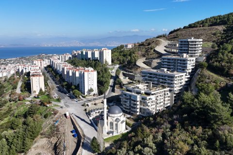 1+1 Wohnung in Izmir, Türkei Nr. 185375 - 24