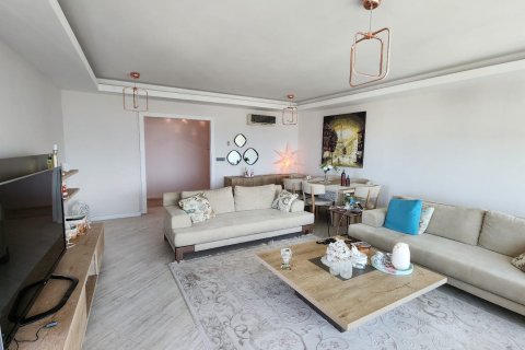 3+1 Lejlighed  i Trabzon, Tyrkiet Nr. 159212 - 21