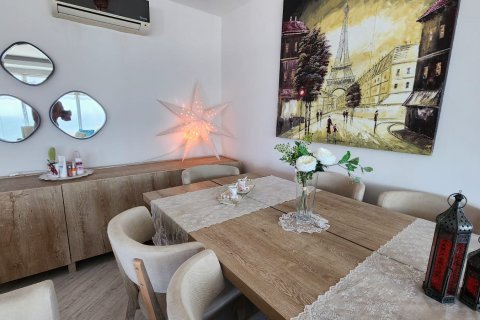 3+1 Lejlighed  i Trabzon, Tyrkiet Nr. 159212 - 20