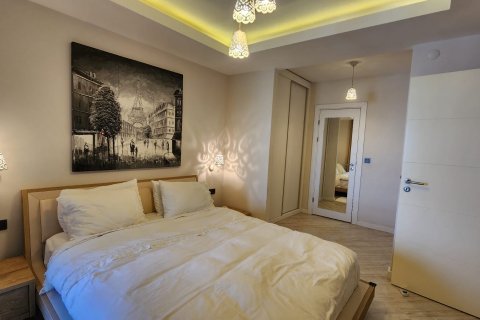 3+1 Lejlighed  i Trabzon, Tyrkiet Nr. 159212 - 19