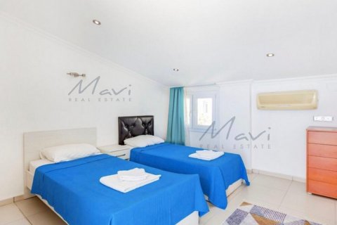Daire  3+1  Kalkan, Antalya, Türkiye №168218 - 2