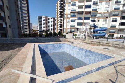 1+1 Lägenhet  i Mersin, Turkiet Nr. 166005 - 20