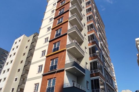 1+1 Lägenhet  i Mersin, Turkiet Nr. 166005 - 21