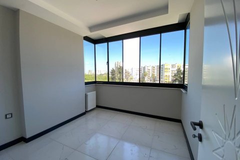 Apartment for sale in Mersin, Turkey, 1 bedroom, 60m2, No. 163303 – photo 8