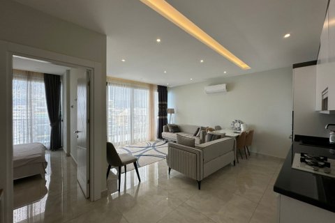 Daire 1+1 Mahmutlar, Antalya, Türkiye №162367 - 17