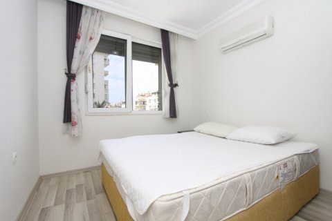 2+1 Lejlighed i Alanya, Antalya, Tyrkiet Nr. 163705 - 19