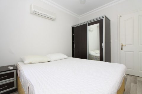 2+1 Lejlighed i Alanya, Antalya, Tyrkiet Nr. 163705 - 18