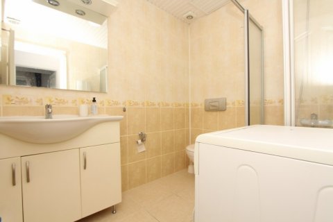 2+1 Lejlighed i Alanya, Antalya, Tyrkiet Nr. 163705 - 20
