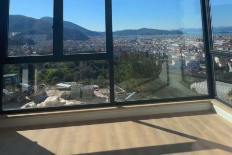 Apartment for sale  in Fethiye, Mugla, Turkey, 1 bedroom, 80m2, No. 191744 – photo 7
