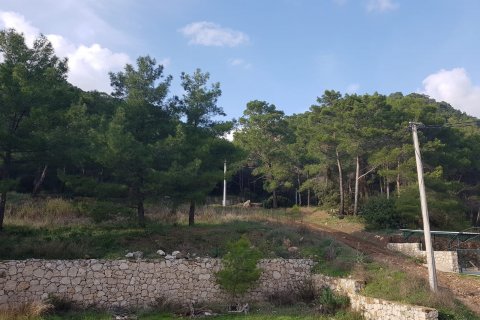 Villa for sale  in Antalya, Turkey, 4 bedrooms, 300m2, No. 178240 – photo 12