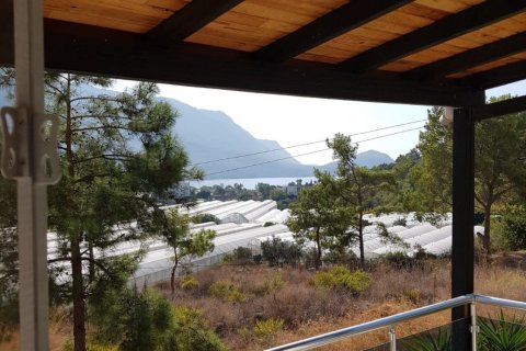 Villa for sale  in Antalya, Turkey, 4 bedrooms, 300m2, No. 178240 – photo 13