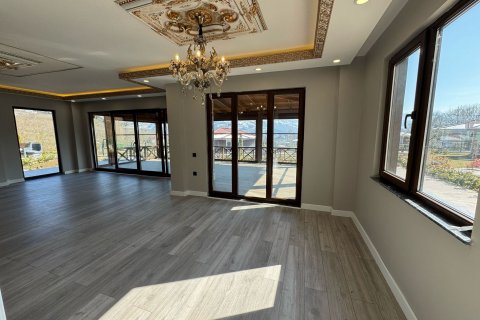 5+1 Villa i Trabzon, Turkiet Nr. 186925 - 3