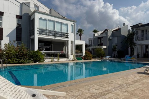 Продажа квартиры в Фетхие, Мугле, Турция 2+1, 217м2, №206884 – фото 3