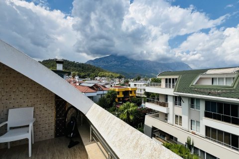 2+1 Lejlighed i Kemer, Antalya, Tyrkiet Nr. 175430 - 6