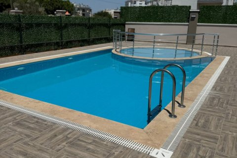 Продажа квартиры  в Анталье, Турция 2+1, 90м2, №178284 – фото 11