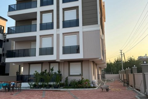 Продажа квартиры  в Анталье, Турция 2+1, 90м2, №178284 – фото 10