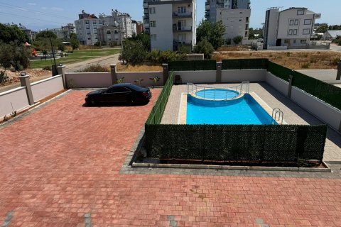 Продажа квартиры  в Анталье, Турция 2+1, 90м2, №178284 – фото 12
