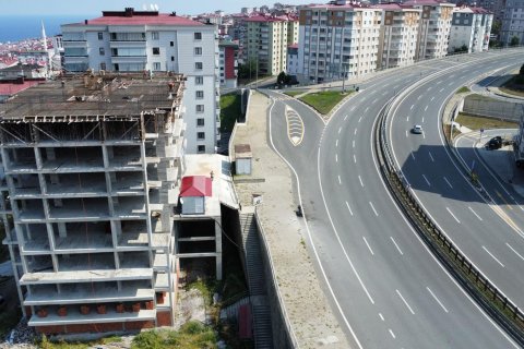 3+1 Lägenhet  i Trabzon, Turkiet Nr. 185661 - 23