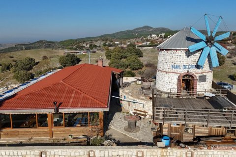 Kafé / restaurang i Seferihisar, Izmir, Turkiet Nr. 185048 - 9