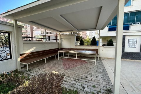 2+1 Lägenhet  i Mahmutlar, Antalya, Turkiet Nr. 161193 - 5