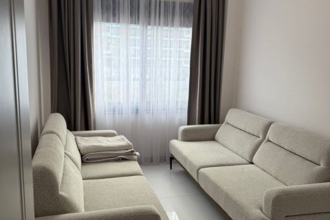 Daire Kavi Dreams 3+1, Oba, Antalya, Türkiye №183840 - 15